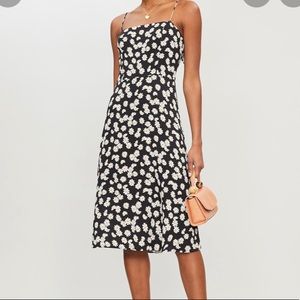 Reformation Daisy Dress